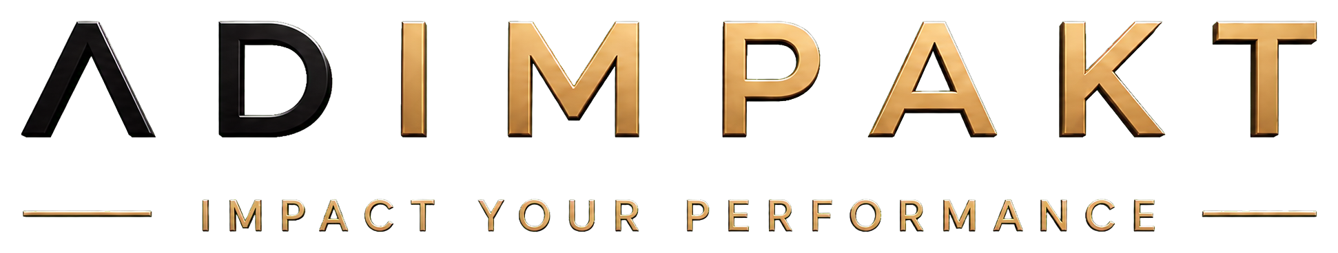 ADIMPAKT — Impact Your Performance