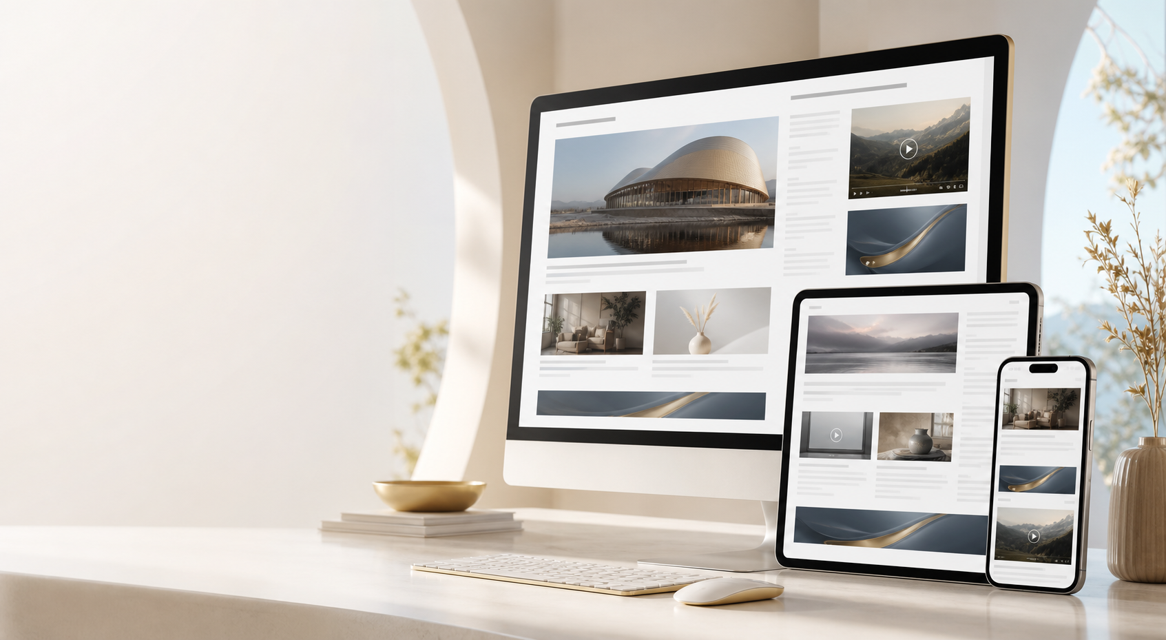 ADIMPAKT advertising formats